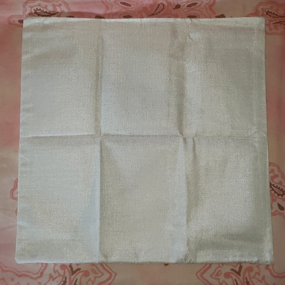 Hummingbird Pillow Cover. Colibri Bird - Picture 9 of 12